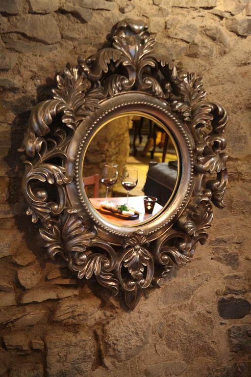 Relais Villa Brioschi Aprica Eksteriør bilde