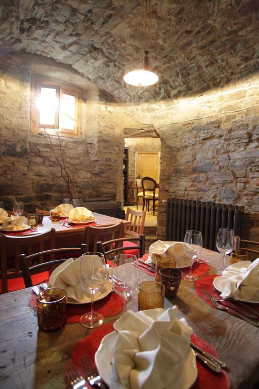Relais Villa Brioschi Aprica Eksteriør bilde